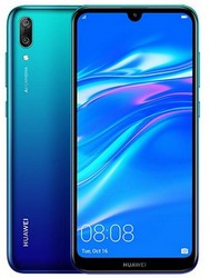 Замена камеры на телефоне Huawei Y7 Pro 2019 в Казане